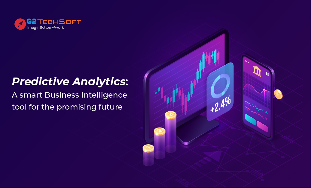 Predictive analytics for smart business solutions