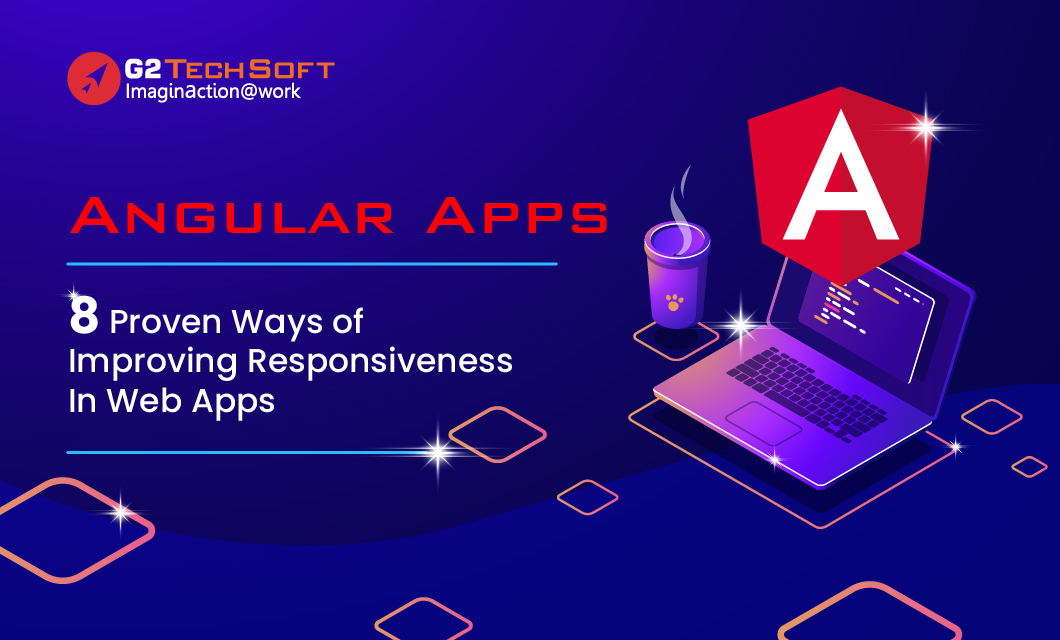 Responsiveness in Angular web development