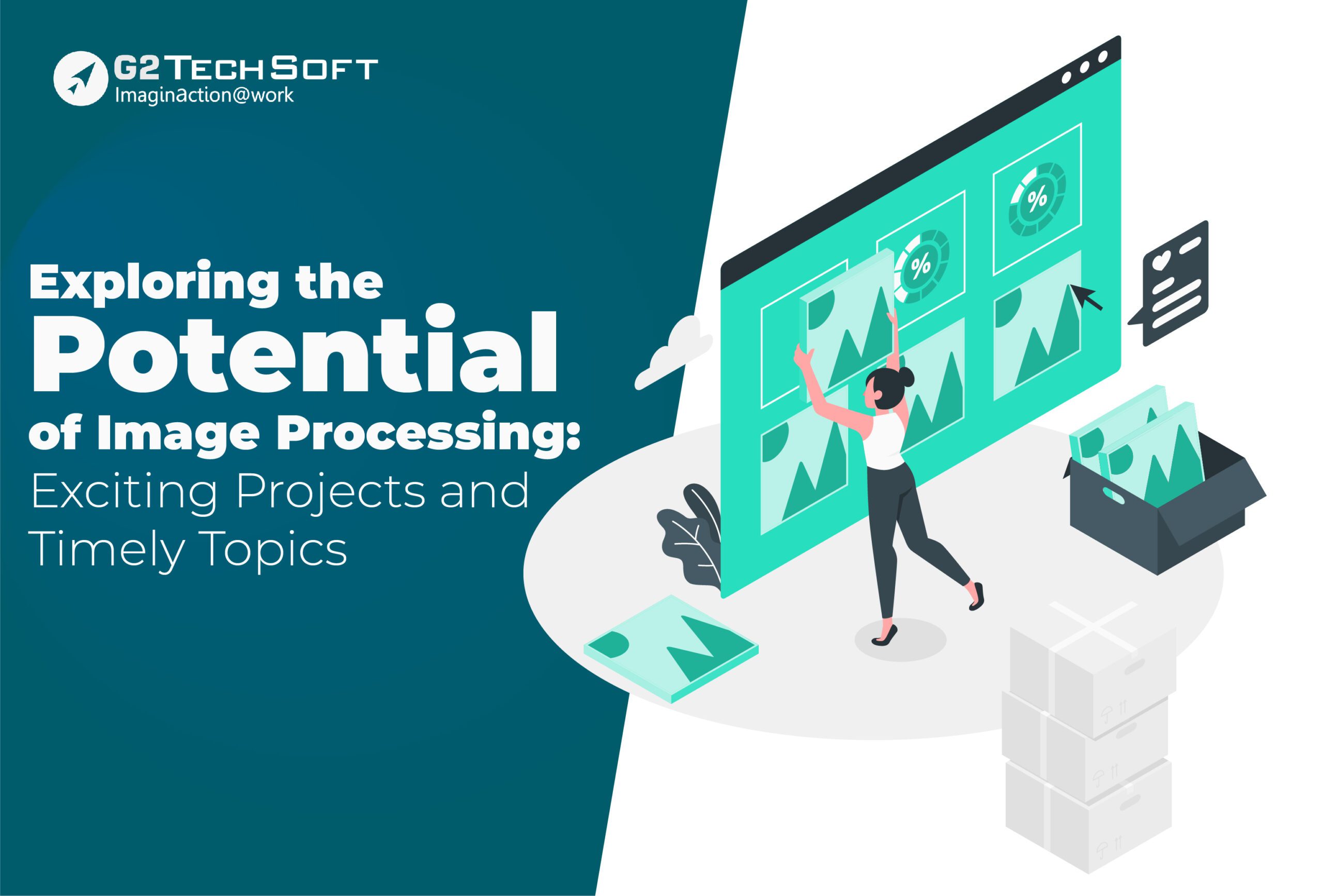 Power of image processing technology