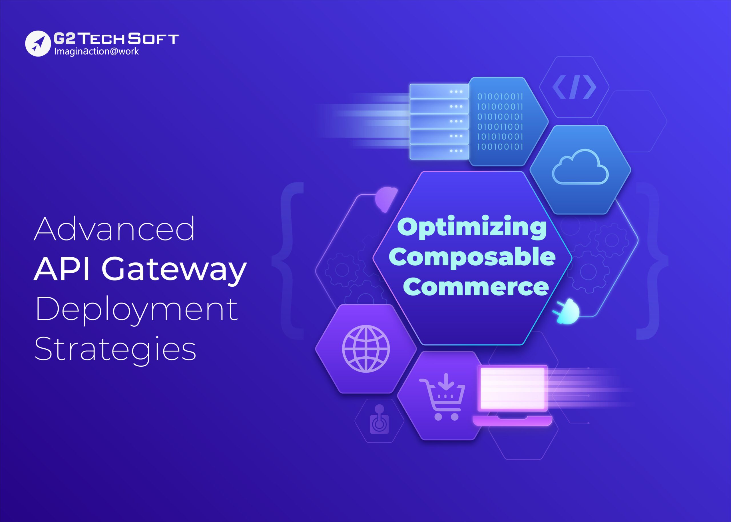 API management in composable commerce